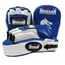 Morgan V2 Junior Focus Pads (Pair)