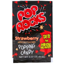 Pop Rocks Popping Candy 50pcs