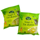 Aussie Drops Honey & Eucalyptus Drops