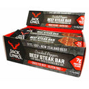 Jack Links Cracked Pepper Beef Steak Bars