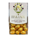 Pink Lady Mini Milk Chocolate Eggs 180g
