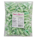 Sweet Treats Wrapped Fruit Chews 1kg