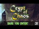 Crypt of Chaos Game