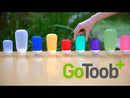 GoToob Travel Tube