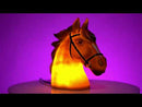 Horse Table Lamp