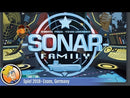 Sonar Family Board Game