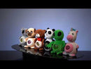 Jellyroos Mates Collectible Plush (1pc Random)