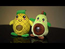 Jellyroos Mates Collectible Plush (1pc Random)