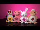 Jellyroos Mates Collectible Plush (1pc Random)