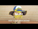 Kids Clear Creek Boonie