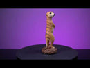 Meerkat Figurine