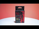 50 Positions of Bondage Adult Card Game