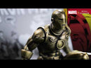 Royal Selangor The Invincible Iron Man