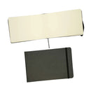 Travel 62-Sheet Journal 140gsm (13x21cm)