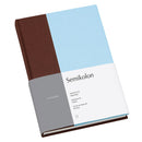 Semikolon Dotted A5 Notebook