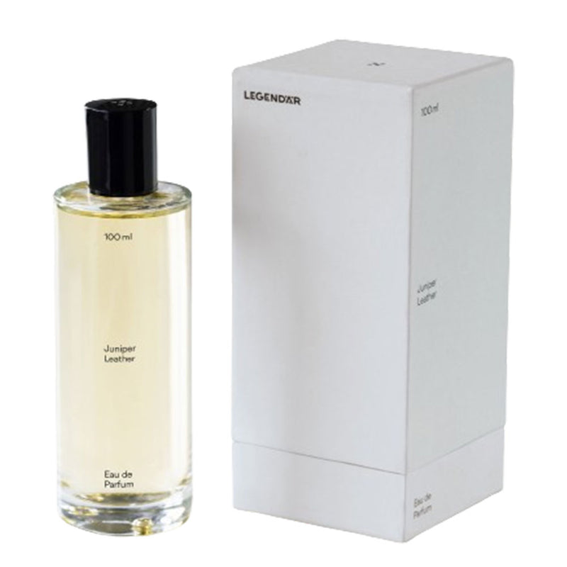 LGNDR Juniper Leather Eau de Parfum