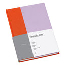 Semikolon Ruled A5 Notebook