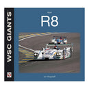 Audi R8 WSC Giants (Softcover)