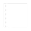 Semikolon Photo 23-Ring Photo Mounting Board