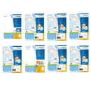 Herma Premium Labels A4 105mm 100pc