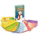 Usborne Christmas Snap Card