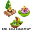 Klorofil Lite-Up Enchanting Park Playset