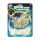 Brainstorm Toys Glow Stars Stickers