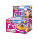 Brainstorm Toys Unicorn Head Torch