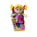 Playtime Love & Learn Doll 50cm