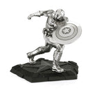 Royal Selangor Captain America First Avenger Pewter Figurine