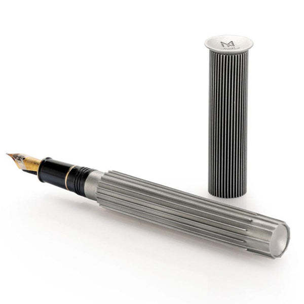 Royal Selangor Vapour Broad Nip Fountain Pen