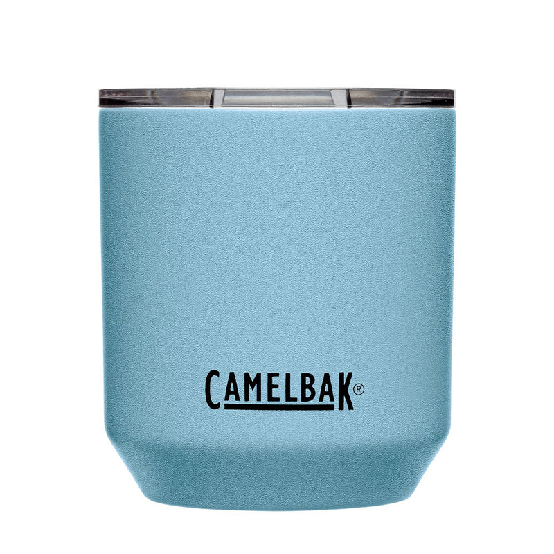 Rocks Stainless Steel Insulated Tumbler 300mL (Dusk Blue)