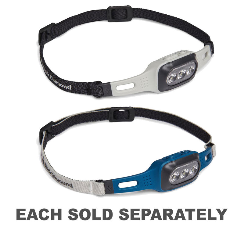 Deploy 325 Run Light Headlamp