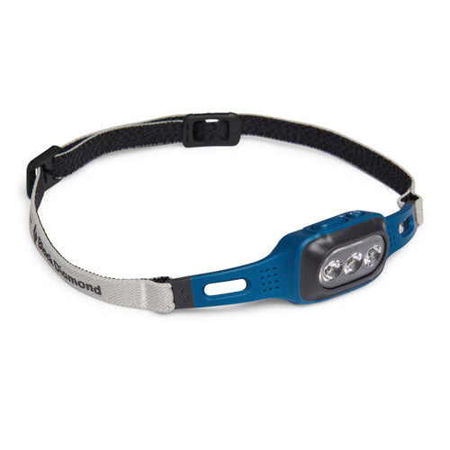 Deploy 325 Run Light Headlamp