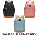 PacsafeGO 15L Backpack