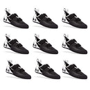 Men's Momentum Climbing Shoes (White/Black)