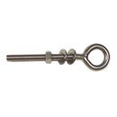 316 Grade Stainless Steel Eye Bolts