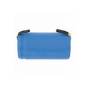 Sub-C Nickel Metal Hydride Rechargeable Battery 2400mAh 1.2V