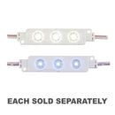 IP65 LED Light Module String (10x3-3528)