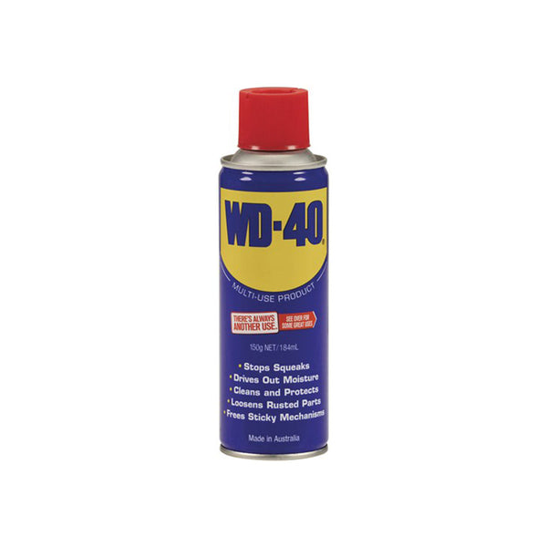 WD40 Spray Can 150g