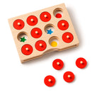Toys for Life Search and Find Memory Game