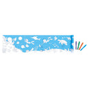 Hape Ocean Paper Roll