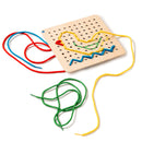 Toys for Life Look and Lace Activity Set