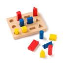 Toys for Life Sort the Figure Activity Set