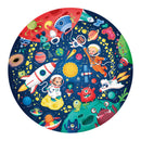 Eurekakids Solar System Adventure Puzzle