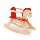 Hape Rock and Ride Rocking Horse