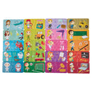 Eurekakids Montessori Puzzle