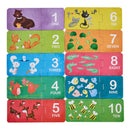 Eurekakids Montessori Puzzle