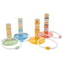 Eurekakids Tribal Rings Game