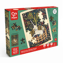 Hape Famous Art Puzzle 49pcs